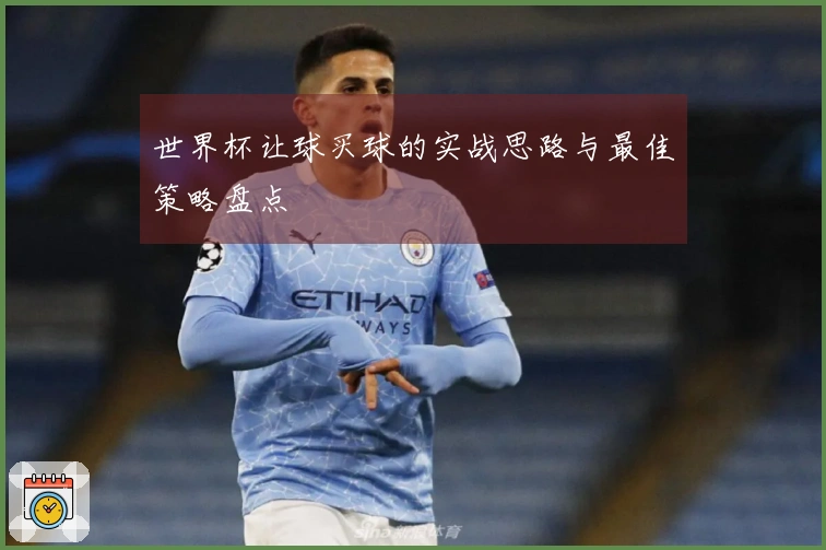 世界杯让球买球的实战思路与最佳策略盘点