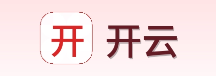 开云 Logo